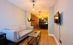 Flash Sale Brighton City Centre Seafront Studio Bn115Fsto01